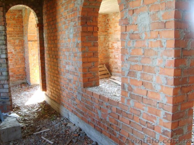 Продається незавершене будівництво 2-х поверхового житлового будинку в c.Сопів  - <ro>Изображение</ro><ru>Изображение</ru> #3, <ru>Объявление</ru> #189270