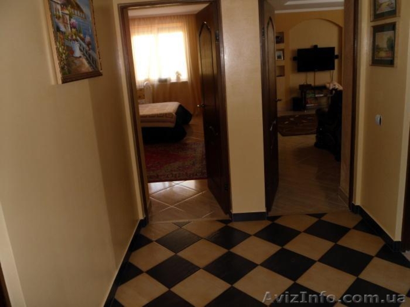 Продається 4-х кімнатна квартира - <ro>Изображение</ro><ru>Изображение</ru> #1, <ru>Объявление</ru> #189203