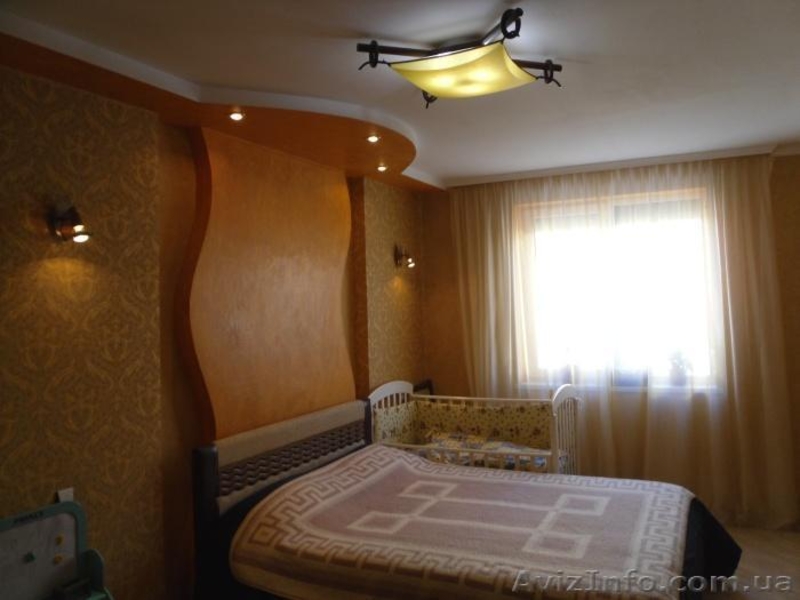 Продається 4-х кімнатна квартира - <ro>Изображение</ro><ru>Изображение</ru> #2, <ru>Объявление</ru> #189203