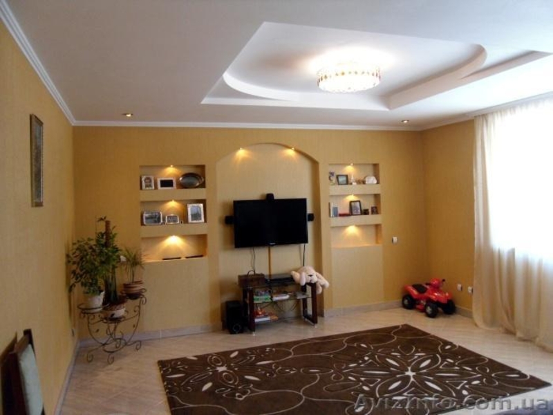 Продається 4-х кімнатна квартира - <ro>Изображение</ro><ru>Изображение</ru> #3, <ru>Объявление</ru> #189203