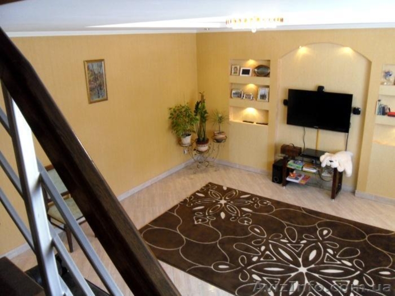 Продається 4-х кімнатна квартира - <ro>Изображение</ro><ru>Изображение</ru> #5, <ru>Объявление</ru> #189203