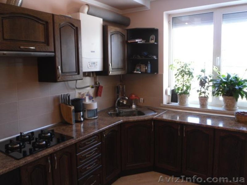 Продається 4-х кімнатна квартира - <ro>Изображение</ro><ru>Изображение</ru> #7, <ru>Объявление</ru> #189203