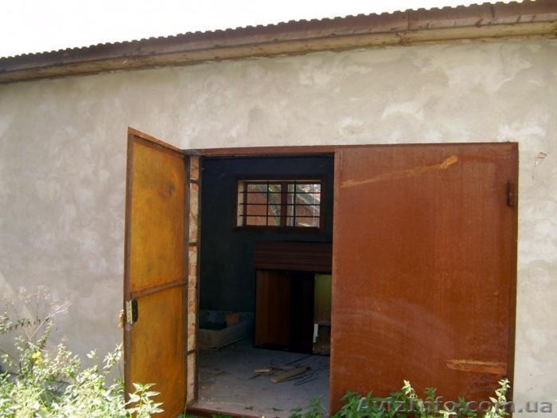 Продається виробничо-складське приміщення - <ro>Изображение</ro><ru>Изображение</ru> #3, <ru>Объявление</ru> #189251