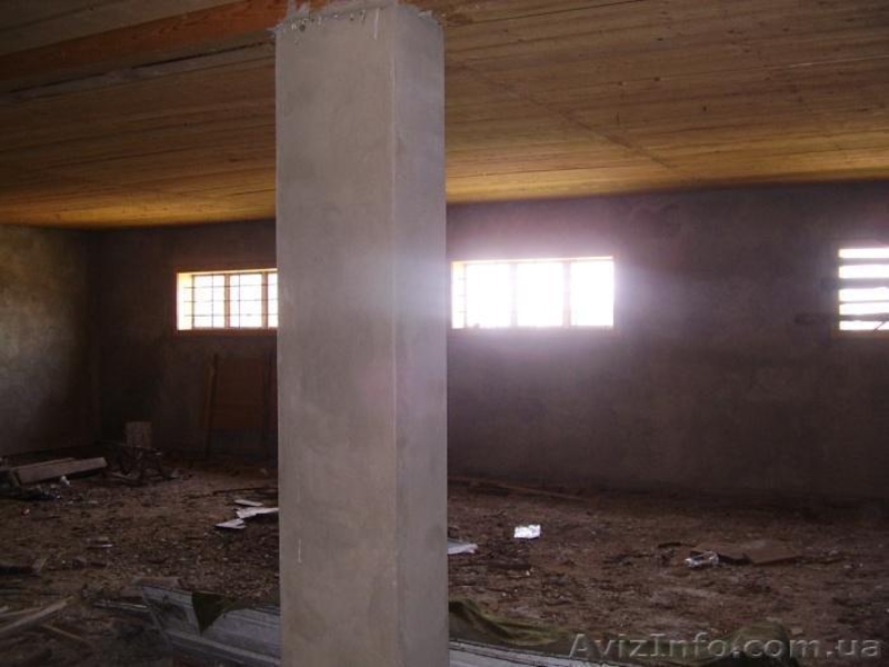 Продається виробничо-складське приміщення - <ro>Изображение</ro><ru>Изображение</ru> #5, <ru>Объявление</ru> #189251