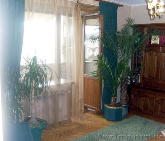 Продається 3-х кімнатна квартира  - <ro>Изображение</ro><ru>Изображение</ru> #5, <ru>Объявление</ru> #189190