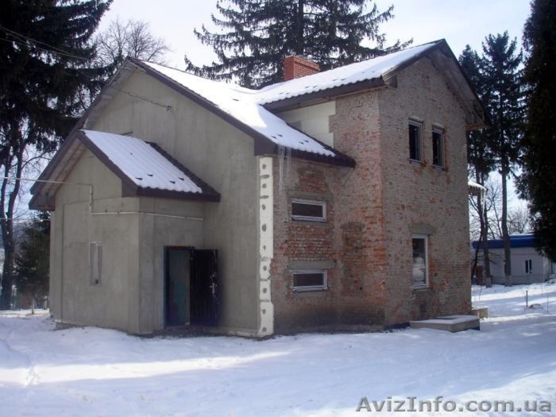 Продається адміністративна будівля  - <ro>Изображение</ro><ru>Изображение</ru> #2, <ru>Объявление</ru> #189243