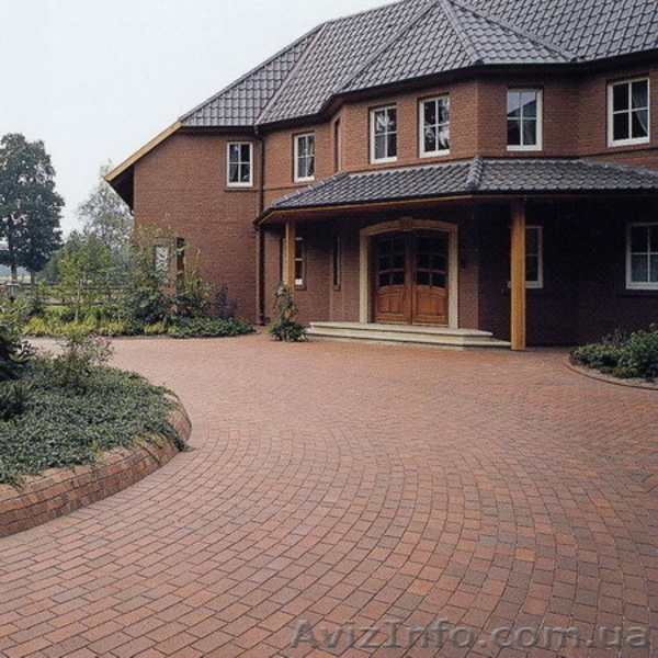 Лучшая Тротуарная плитка  - <ro>Изображение</ro><ru>Изображение</ru> #3, <ru>Объявление</ru> #202475