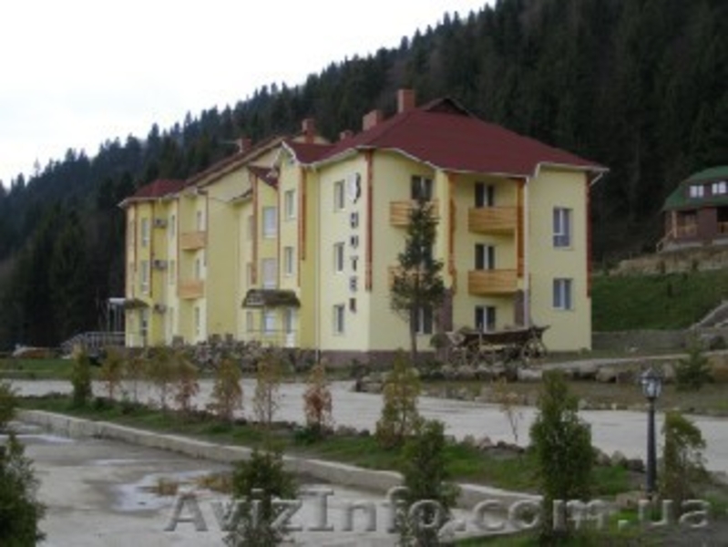 Участок в живописном месте Карпатских гор! - <ro>Изображение</ro><ru>Изображение</ru> #5, <ru>Объявление</ru> #198933