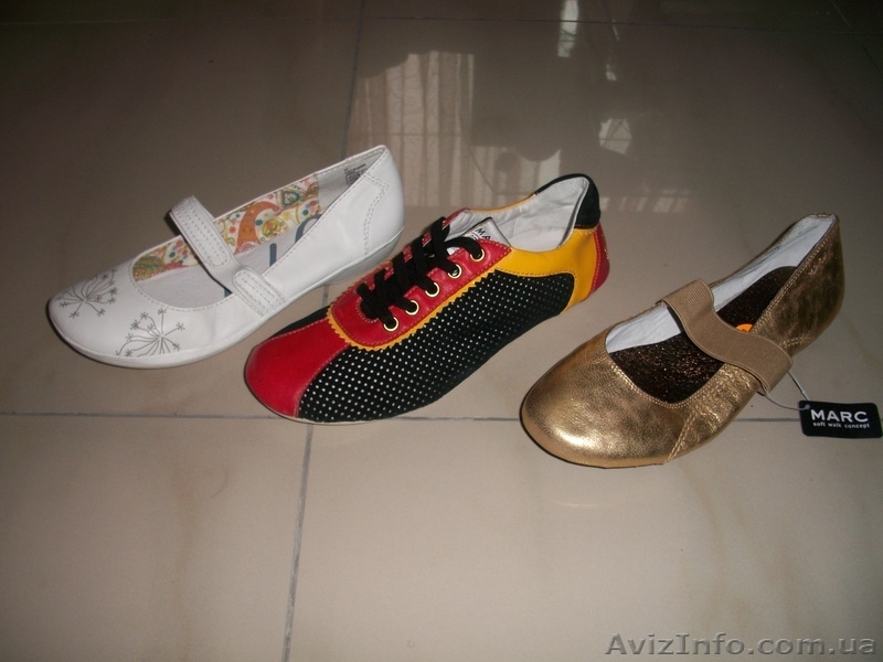 Взуття СТОК 0671534401 - <ro>Изображение</ro><ru>Изображение</ru> #1, <ru>Объявление</ru> #253572