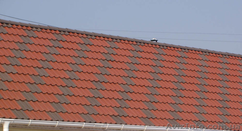 Полімерпіщана черепиця - <ro>Изображение</ro><ru>Изображение</ru> #3, <ru>Объявление</ru> #271160