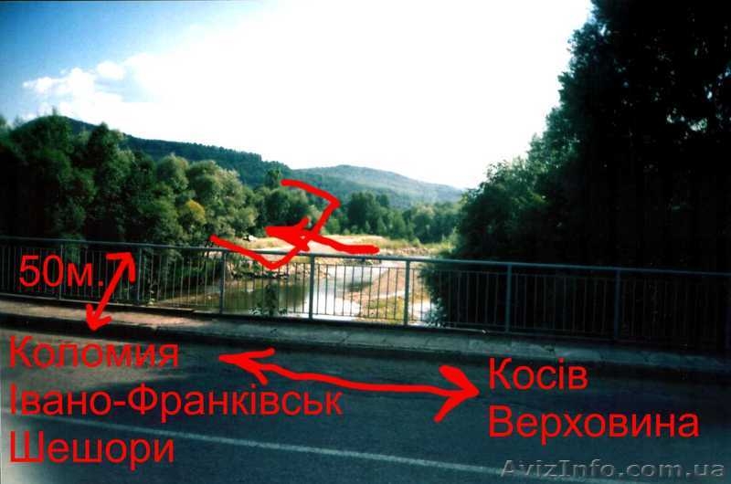 Земельна ділянка в карпатах с.Пістинь - <ro>Изображение</ro><ru>Изображение</ru> #4, <ru>Объявление</ru> #263931