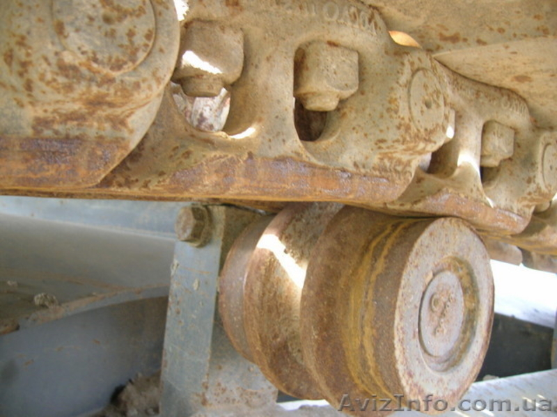 Подаю гус.екскаватор Volvo EC240 - <ro>Изображение</ro><ru>Изображение</ru> #6, <ru>Объявление</ru> #265342