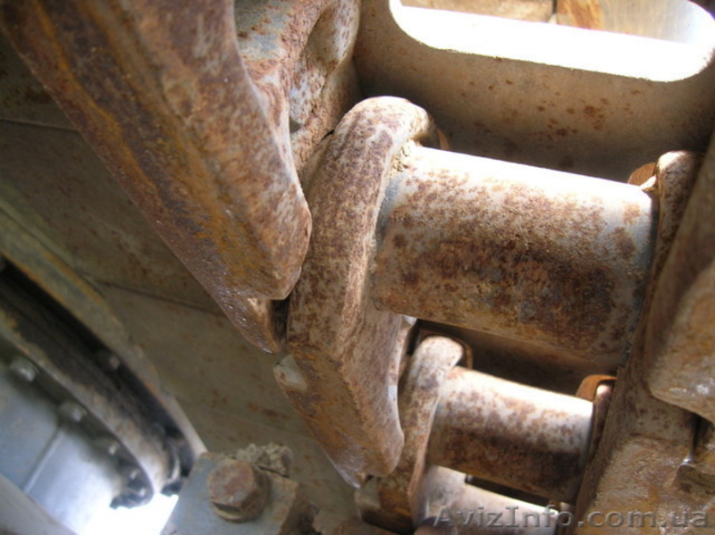 Подаю гус.екскаватор Volvo EC240 - <ro>Изображение</ro><ru>Изображение</ru> #5, <ru>Объявление</ru> #265342