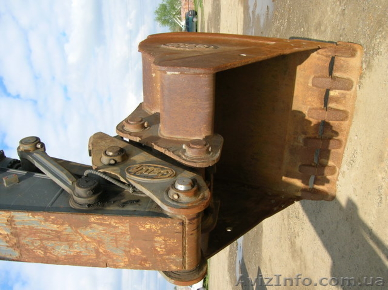 Подаю гус.екскаватор Volvo EC240 - <ro>Изображение</ro><ru>Изображение</ru> #4, <ru>Объявление</ru> #265342