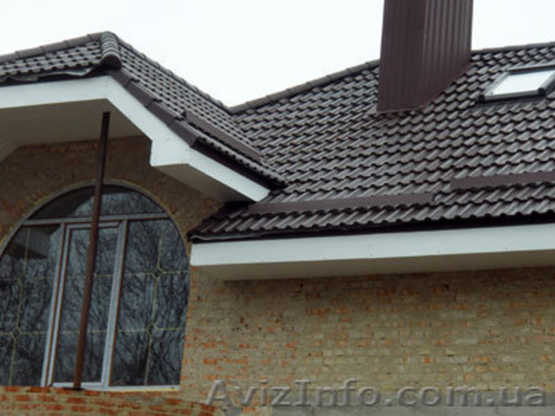 Полімерпіщана черепиця - <ro>Изображение</ro><ru>Изображение</ru> #2, <ru>Объявление</ru> #271160
