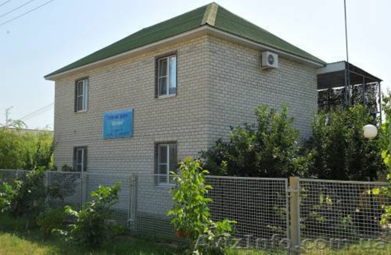 Отдых на берегу Азовского моря! - <ro>Изображение</ro><ru>Изображение</ru> #1, <ru>Объявление</ru> #306261