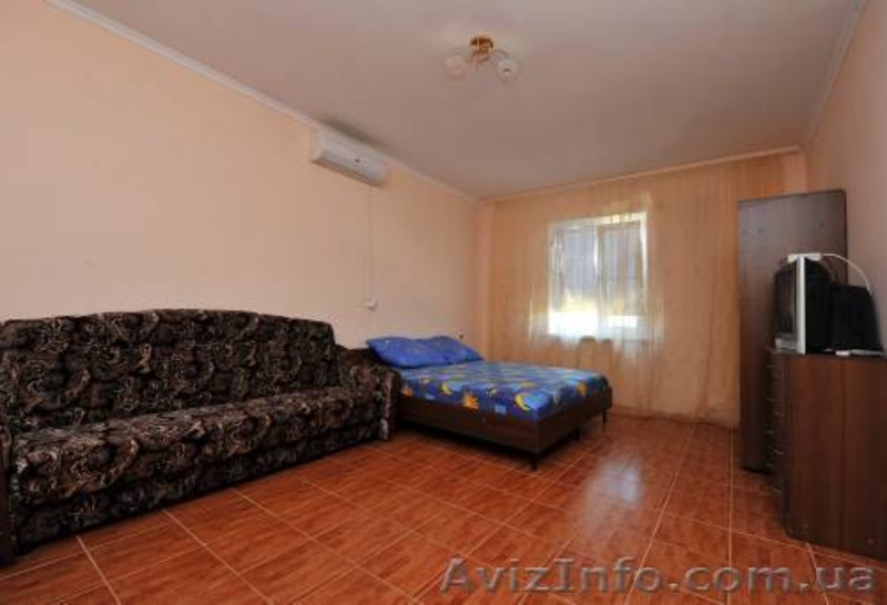 Отдых на берегу Азовского моря! - <ro>Изображение</ro><ru>Изображение</ru> #4, <ru>Объявление</ru> #306261