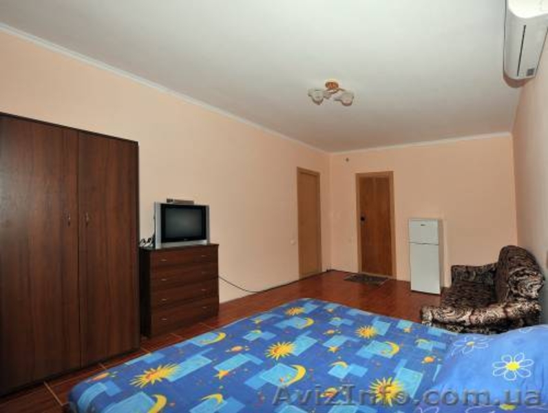 Отдых на берегу Азовского моря! - <ro>Изображение</ro><ru>Изображение</ru> #5, <ru>Объявление</ru> #306261