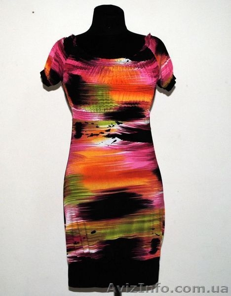 Сток оптом. Kookaї, Silvian Heach, Just Cavalli - <ro>Изображение</ro><ru>Изображение</ru> #3, <ru>Объявление</ru> #101361