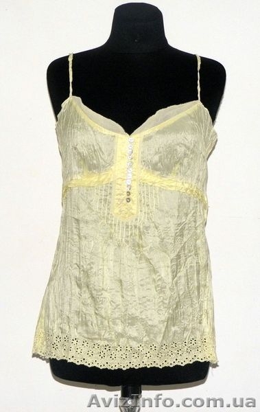 Сток оптом. Kookaї, Silvian Heach, Just Cavalli - <ro>Изображение</ro><ru>Изображение</ru> #5, <ru>Объявление</ru> #101361
