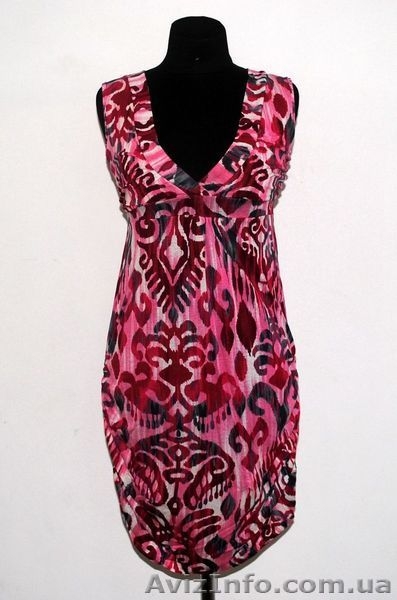 Сток оптом. Kookaї, Silvian Heach, Just Cavalli - <ro>Изображение</ro><ru>Изображение</ru> #2, <ru>Объявление</ru> #101361
