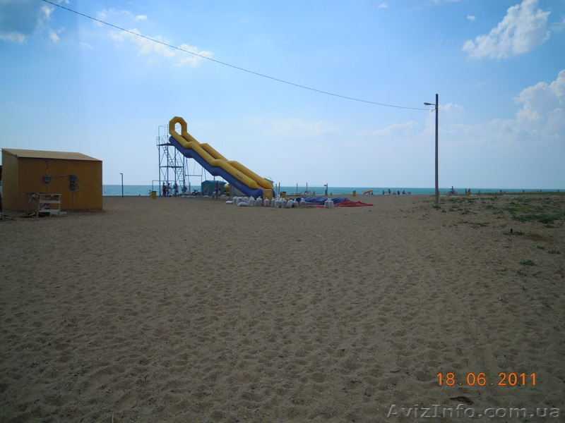 сдаю жилье у моря Крым  - <ro>Изображение</ro><ru>Изображение</ru> #6, <ru>Объявление</ru> #273691