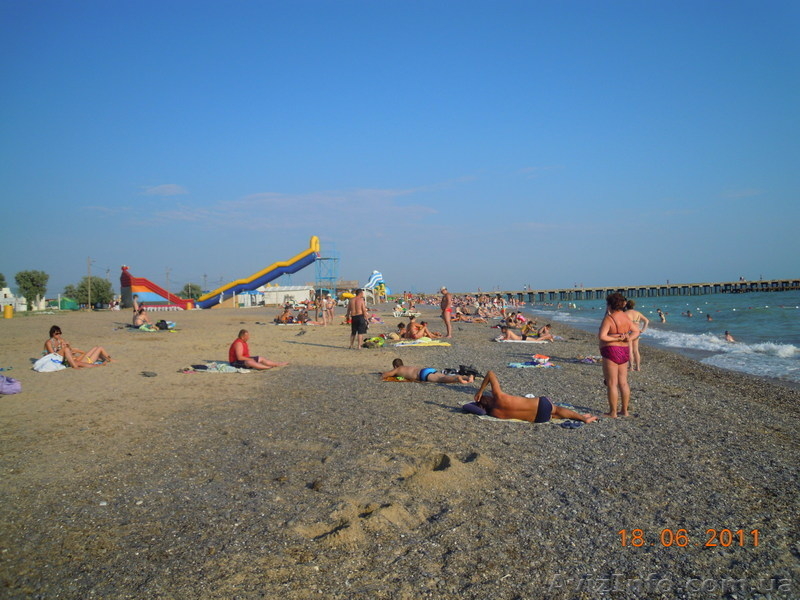 сдаю жилье у моря Крым  - <ro>Изображение</ro><ru>Изображение</ru> #7, <ru>Объявление</ru> #273691