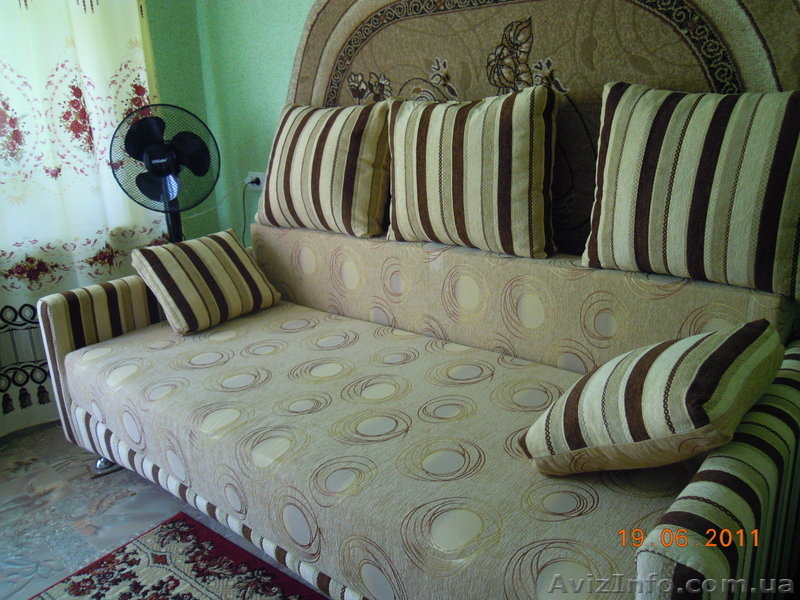 сдаю жилье у моря Крым  - <ro>Изображение</ro><ru>Изображение</ru> #1, <ru>Объявление</ru> #273691