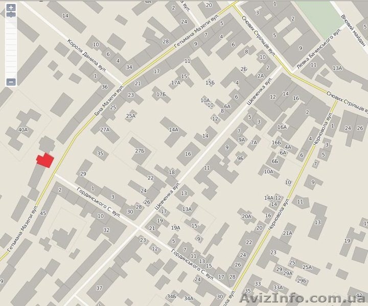 Квартира у центрі Івано-Франківська, терміново продам - <ro>Изображение</ro><ru>Изображение</ru> #2, <ru>Объявление</ru> #298067