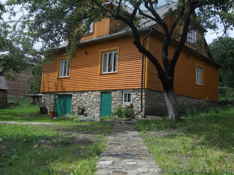 Відпочинок в Яремче 50 грн за добу.Всі умови - <ro>Изображение</ro><ru>Изображение</ru> #1, <ru>Объявление</ru> #313481