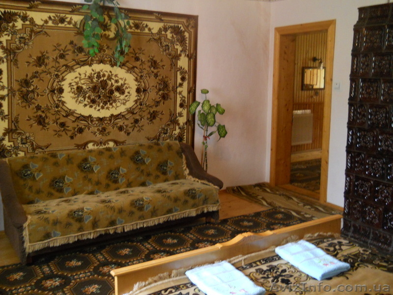 Відпочинок в Яремче 50 грн за добу.Всі умови - <ro>Изображение</ro><ru>Изображение</ru> #6, <ru>Объявление</ru> #313481