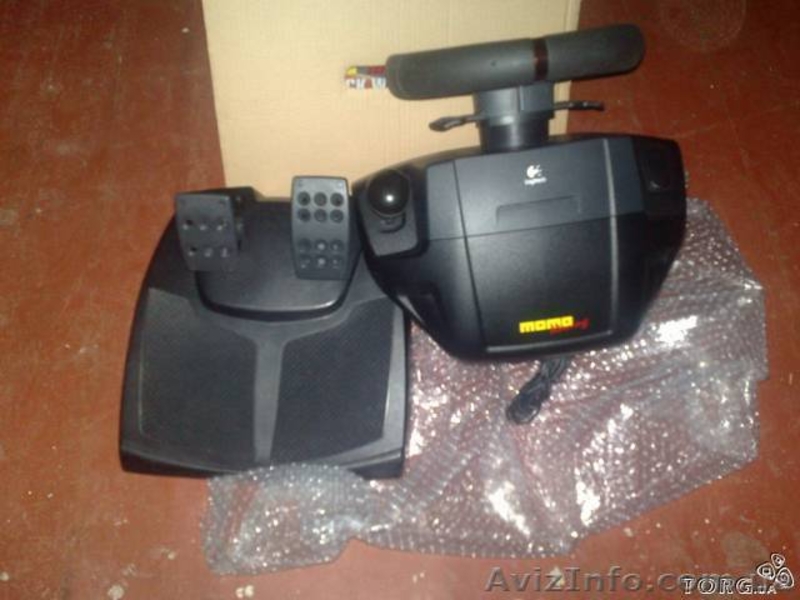 Автомобильный симулятор для компа - <ro>Изображение</ro><ru>Изображение</ru> #2, <ru>Объявление</ru> #350730