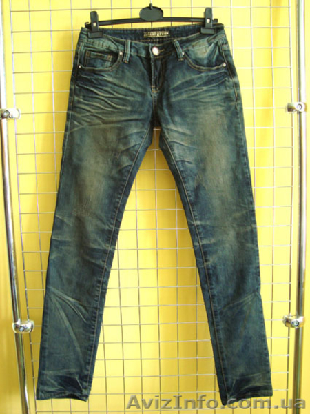 Стоковая одежда и обувь извесных европейских брендов. - <ro>Изображение</ro><ru>Изображение</ru> #2, <ru>Объявление</ru> #357297