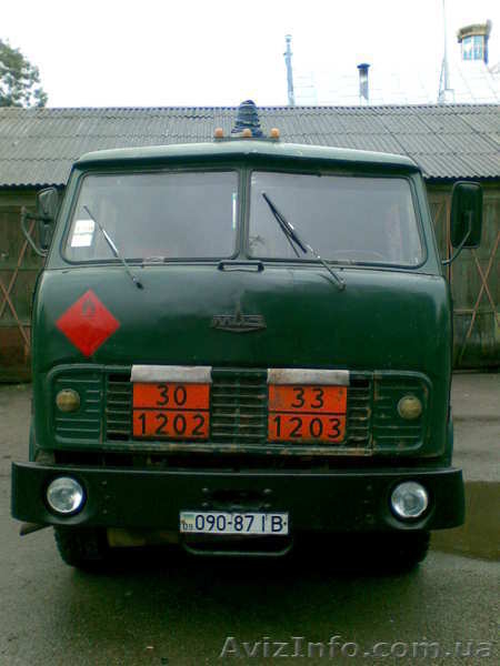 Продажа  МАЗ - 5335 - <ro>Изображение</ro><ru>Изображение</ru> #1, <ru>Объявление</ru> #339378