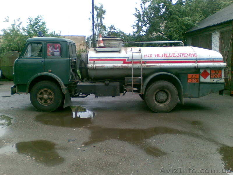 Продажа  МАЗ - 5335 - <ro>Изображение</ro><ru>Изображение</ru> #2, <ru>Объявление</ru> #339378