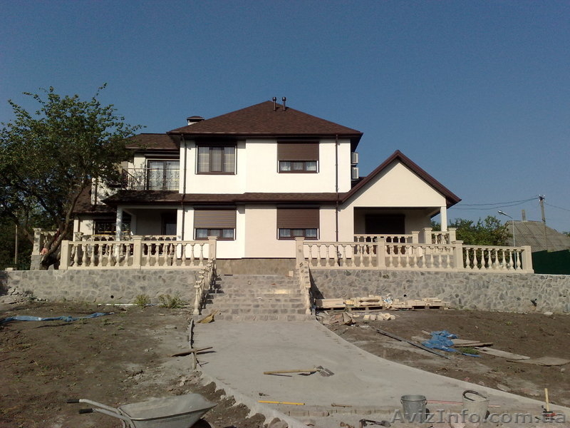 Срочно требуется комплексная бригада рабочих - <ro>Изображение</ro><ru>Изображение</ru> #1, <ru>Объявление</ru> #381679