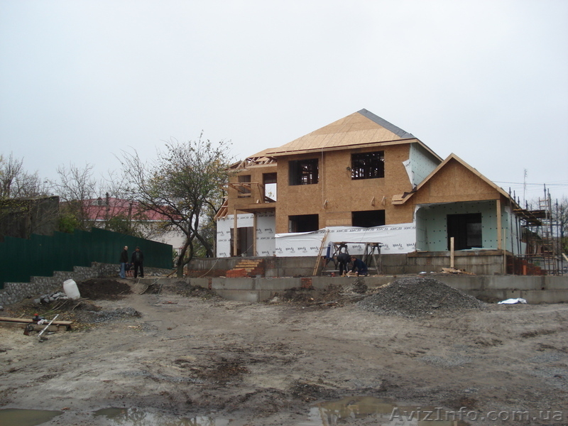 Срочно требуется комплексная бригада рабочих - <ro>Изображение</ro><ru>Изображение</ru> #2, <ru>Объявление</ru> #381679