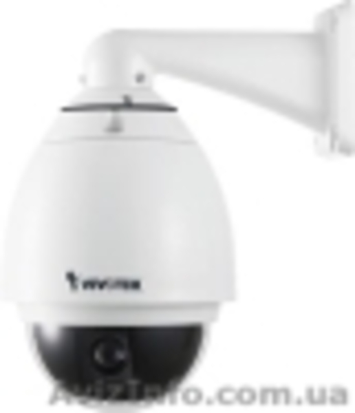IP камеры видеонаблюдения «Vivotek». - <ro>Изображение</ro><ru>Изображение</ru> #2, <ru>Объявление</ru> #385431