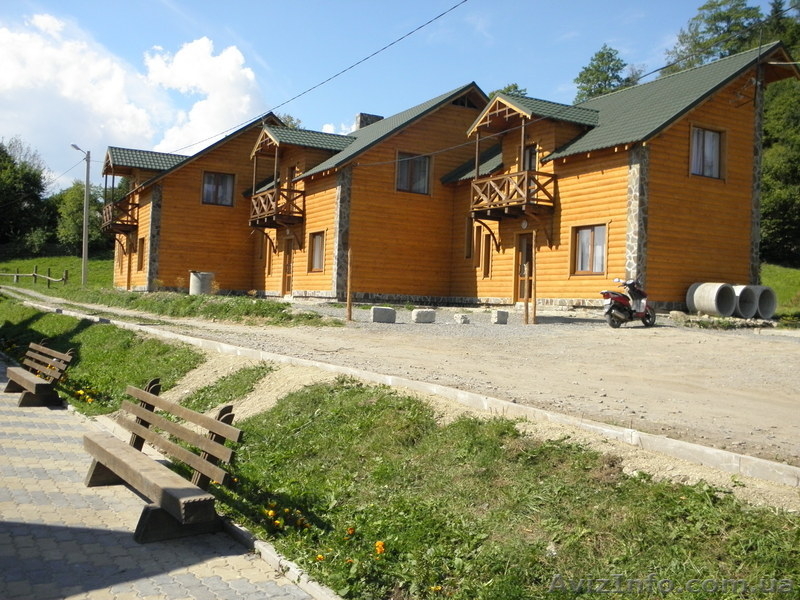 Зимние каникулы в Карпатах - <ro>Изображение</ro><ru>Изображение</ru> #1, <ru>Объявление</ru> #399391