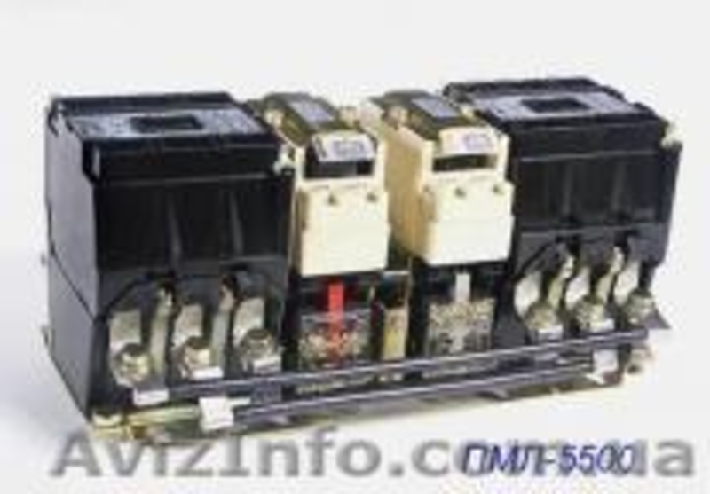 ПУСКАТЕЛИ ПМЛ,РЕЛЕ РТЛ,ПРИСТАВКИ ПКЛ - <ro>Изображение</ro><ru>Изображение</ru> #6, <ru>Объявление</ru> #434292