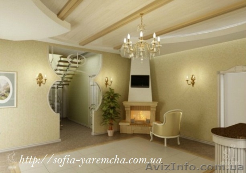 Отдых в Карпатах отель София город Яремче , Буковель - <ro>Изображение</ro><ru>Изображение</ru> #9, <ru>Объявление</ru> #441487