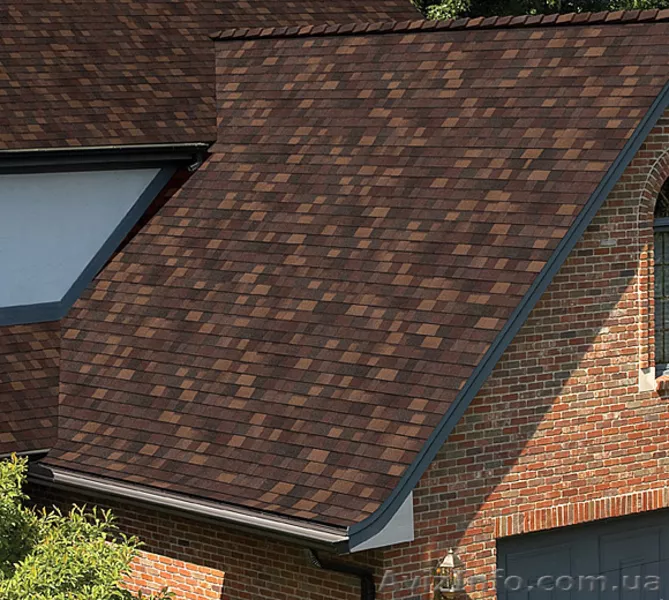 Бітумна черепиця  Owens Corning (Овенс Корнінг), зроблено в США. - <ro>Изображение</ro><ru>Изображение</ru> #4, <ru>Объявление</ru> #428859