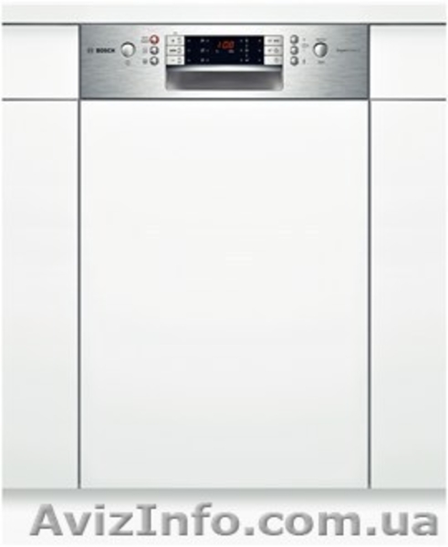 Встраиваемая техника BOSCH - <ro>Изображение</ro><ru>Изображение</ru> #4, <ru>Объявление</ru> #434905