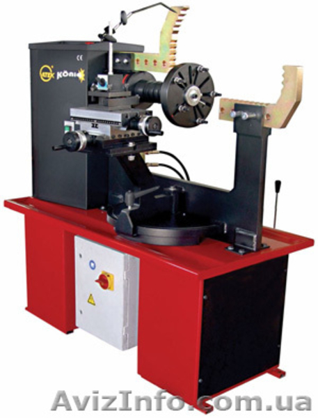 Шиномонтажное оборудование,оборудование для шиномонтажа - <ro>Изображение</ro><ru>Изображение</ru> #2, <ru>Объявление</ru> #477615