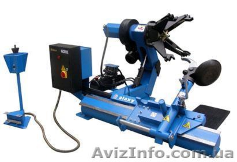 Шиномонтажное оборудование,оборудование для шиномонтажа - <ro>Изображение</ro><ru>Изображение</ru> #3, <ru>Объявление</ru> #477615