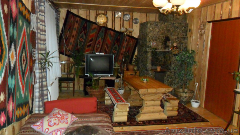 Котедж в карпатах - <ro>Изображение</ro><ru>Изображение</ru> #2, <ru>Объявление</ru> #469406