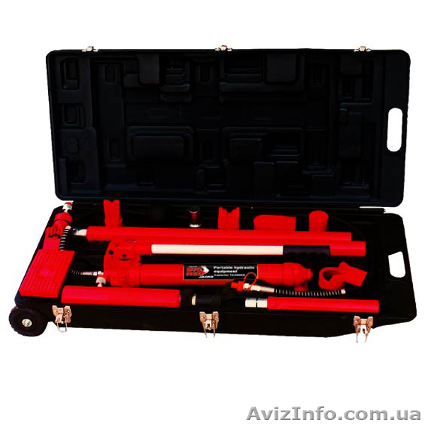 Домкраты,краны для снятия двигателя,трансми(Гидравлическое оборудование для СТО) - <ro>Изображение</ro><ru>Изображение</ru> #5, <ru>Объявление</ru> #477957