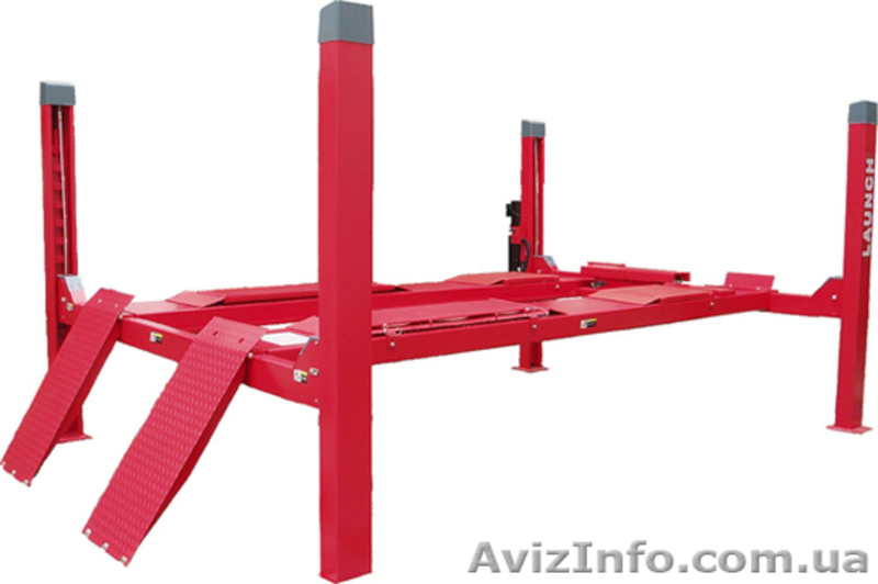 Двухстоечные электрогидравлические подъемники - <ro>Изображение</ro><ru>Изображение</ru> #1, <ru>Объявление</ru> #477651