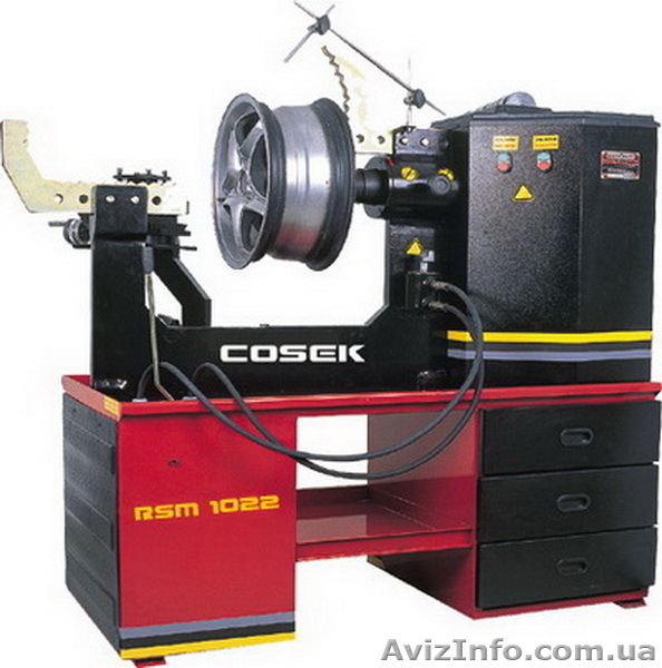 Дископравильный стенд профессиональный для рихтовки грузовых и легковых дисков-  - <ro>Изображение</ro><ru>Изображение</ru> #5, <ru>Объявление</ru> #507201