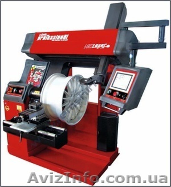 Дископравильный стенд профессиональный для рихтовки грузовых и легковых дисков-  - <ro>Изображение</ro><ru>Изображение</ru> #4, <ru>Объявление</ru> #507201